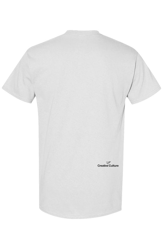 WHITE "DESIGN" W PLANE