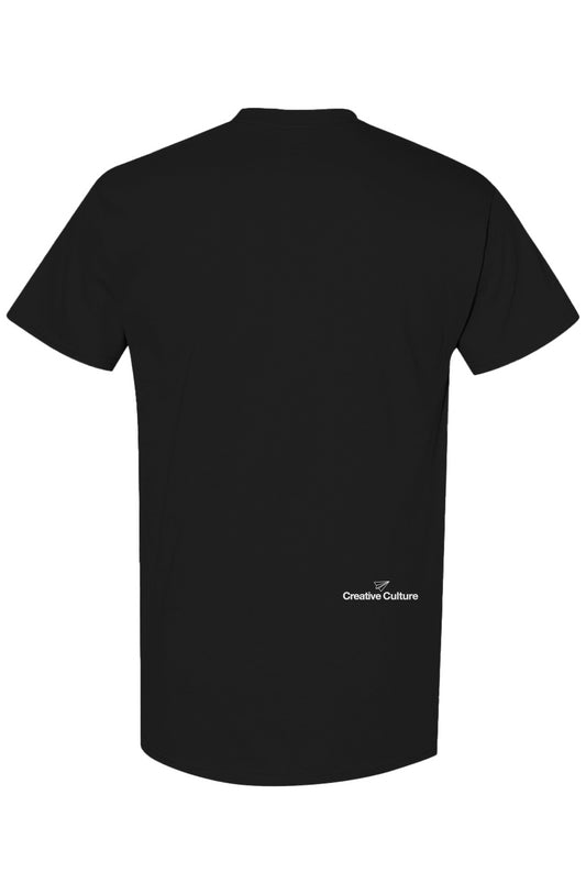 BLACK "DESIGN" W PLANE