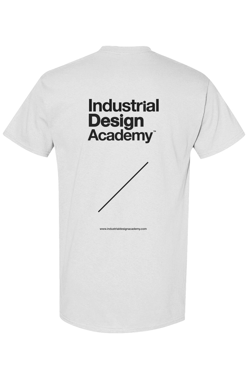 IDA "LINE" WHITE