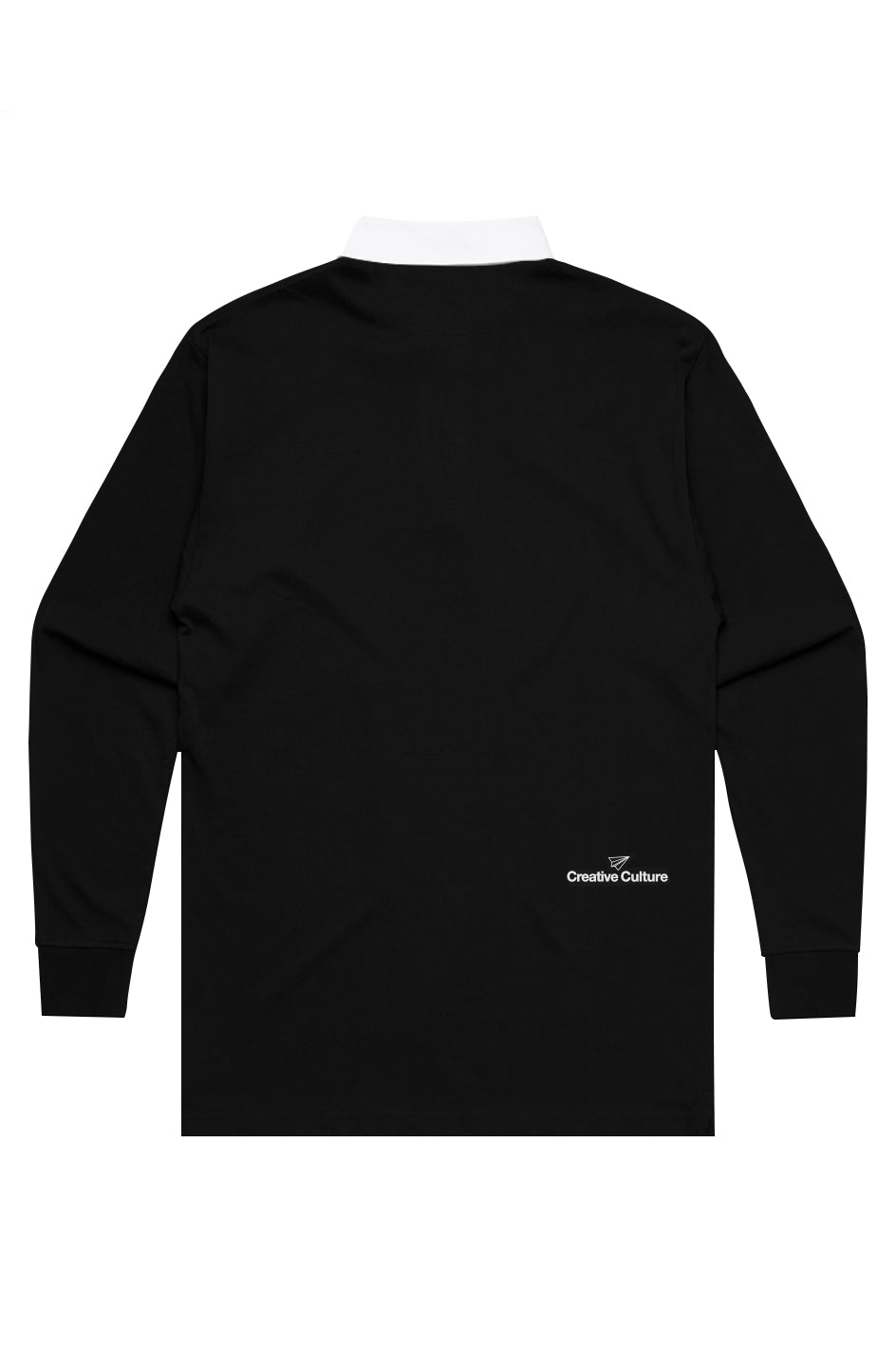 Design Rugby Black