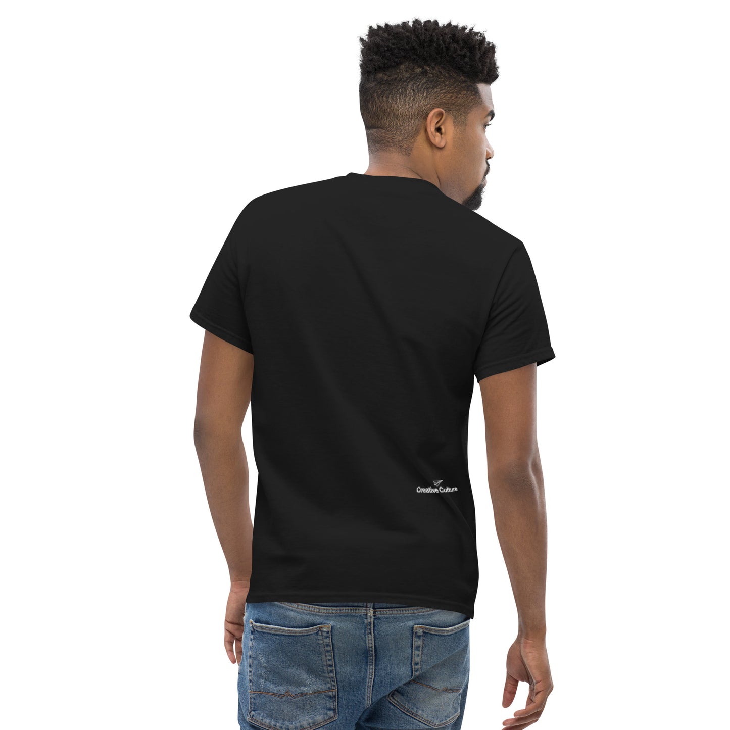 Sketch T-shirt