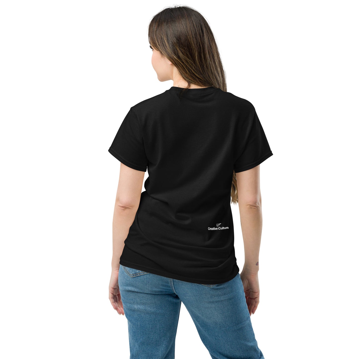 Sketch T-shirt