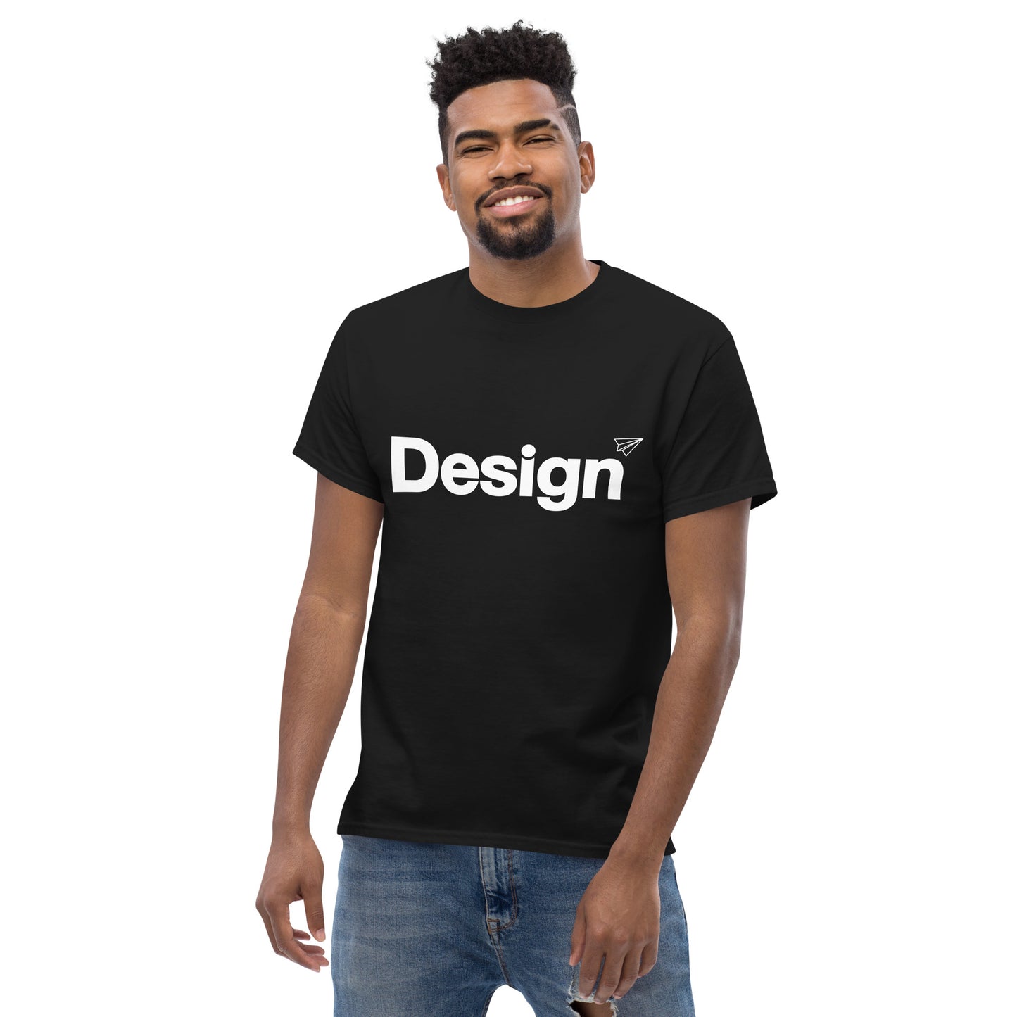 Design T-shirt