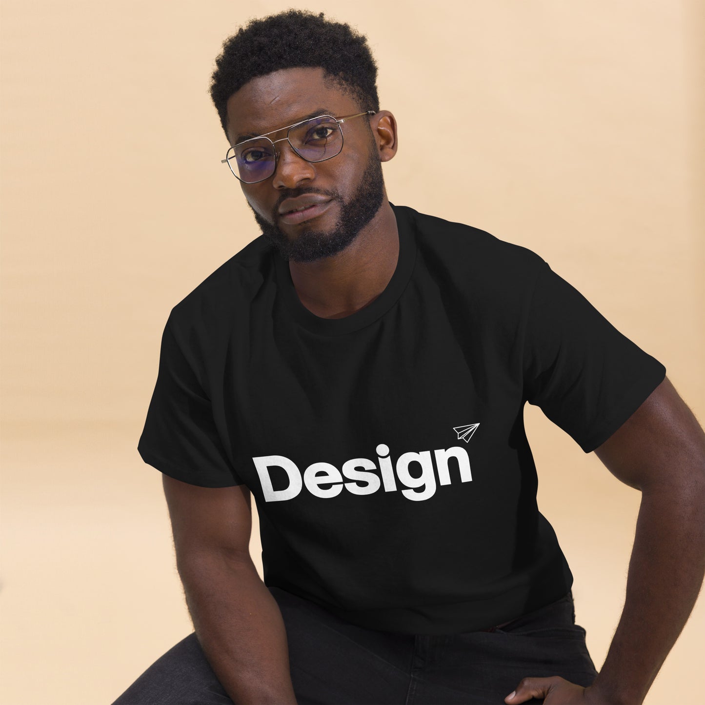 Design T-shirt