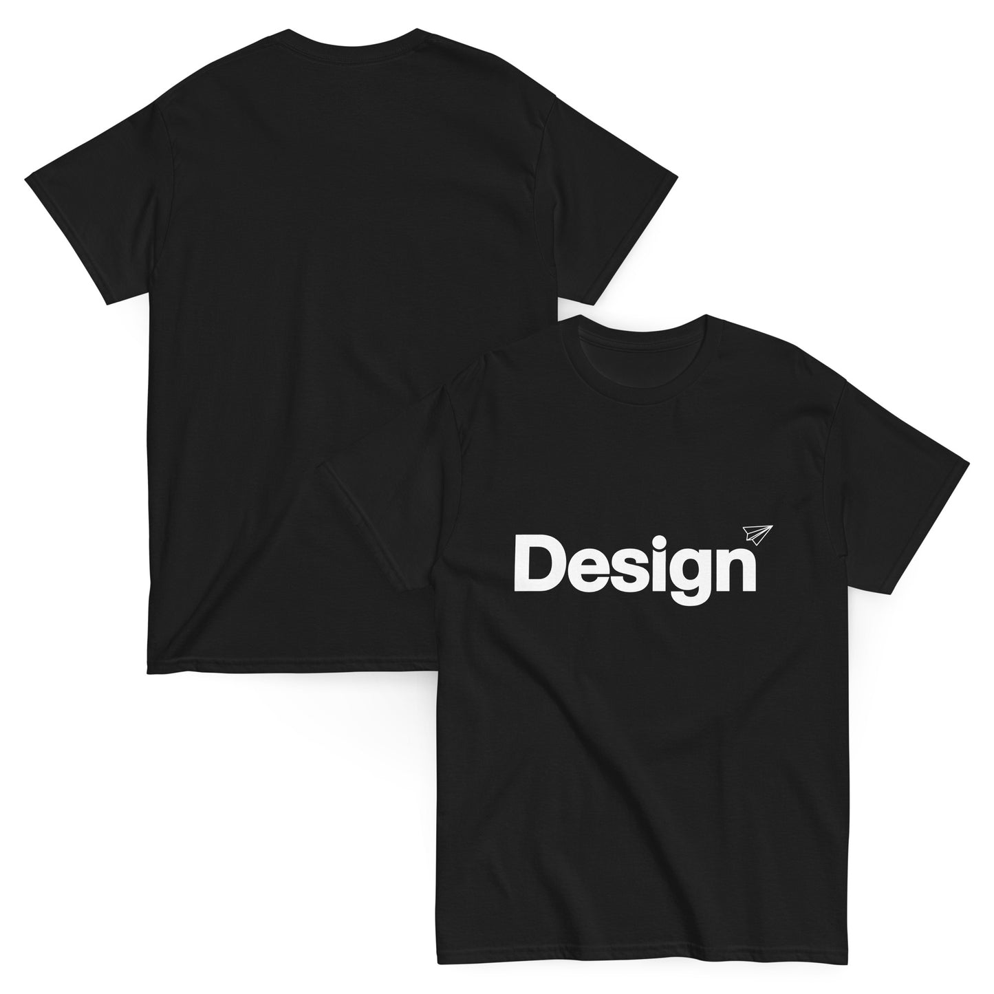 Design T-shirt
