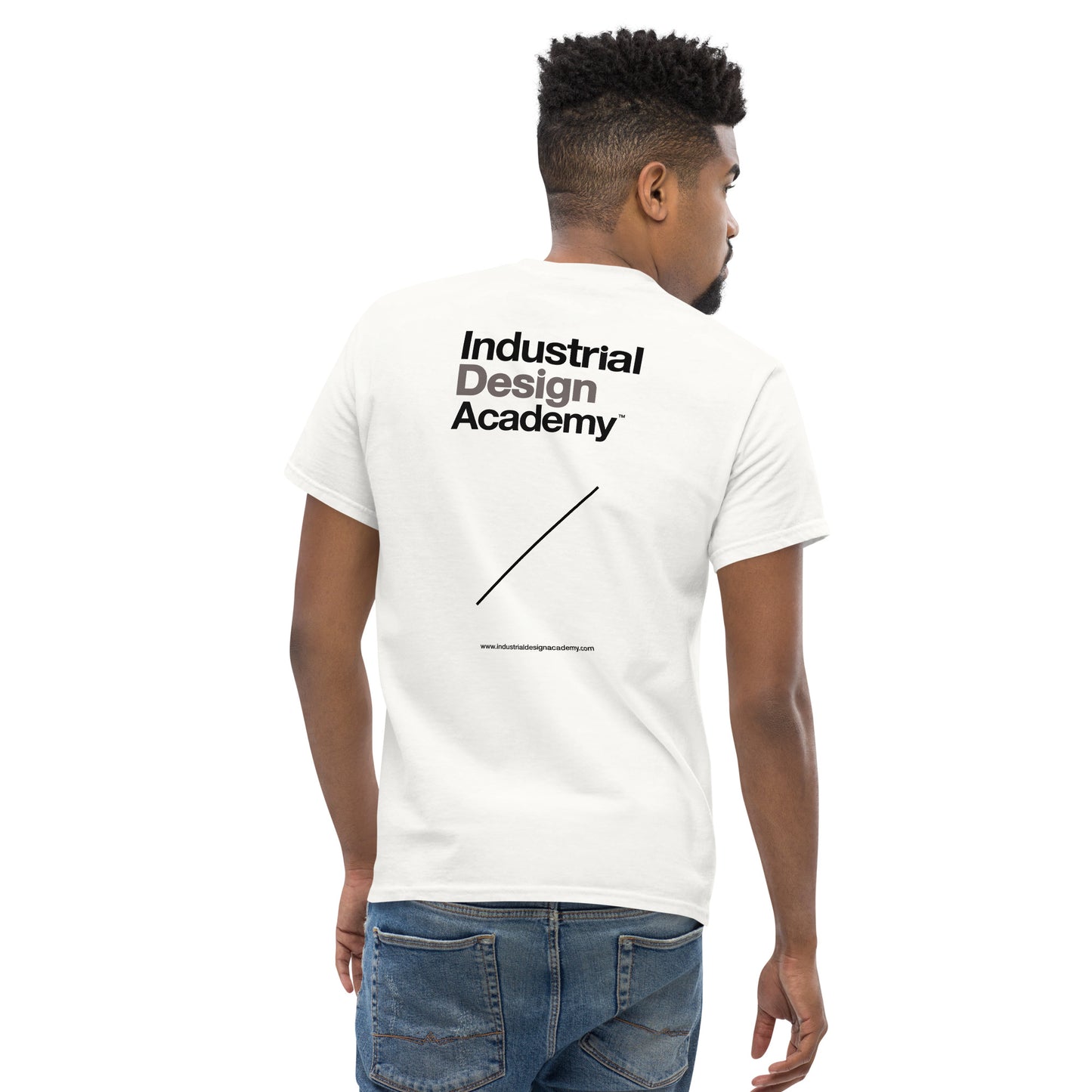 IDA T-shirt