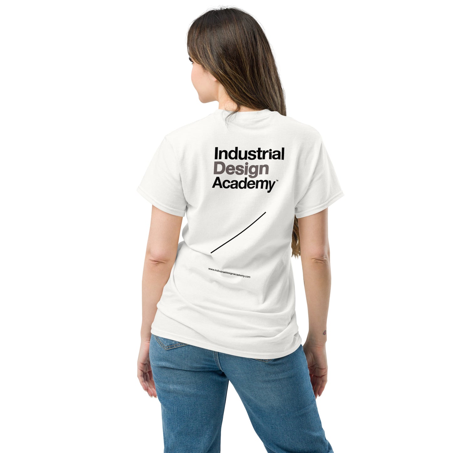 IDA T-shirt