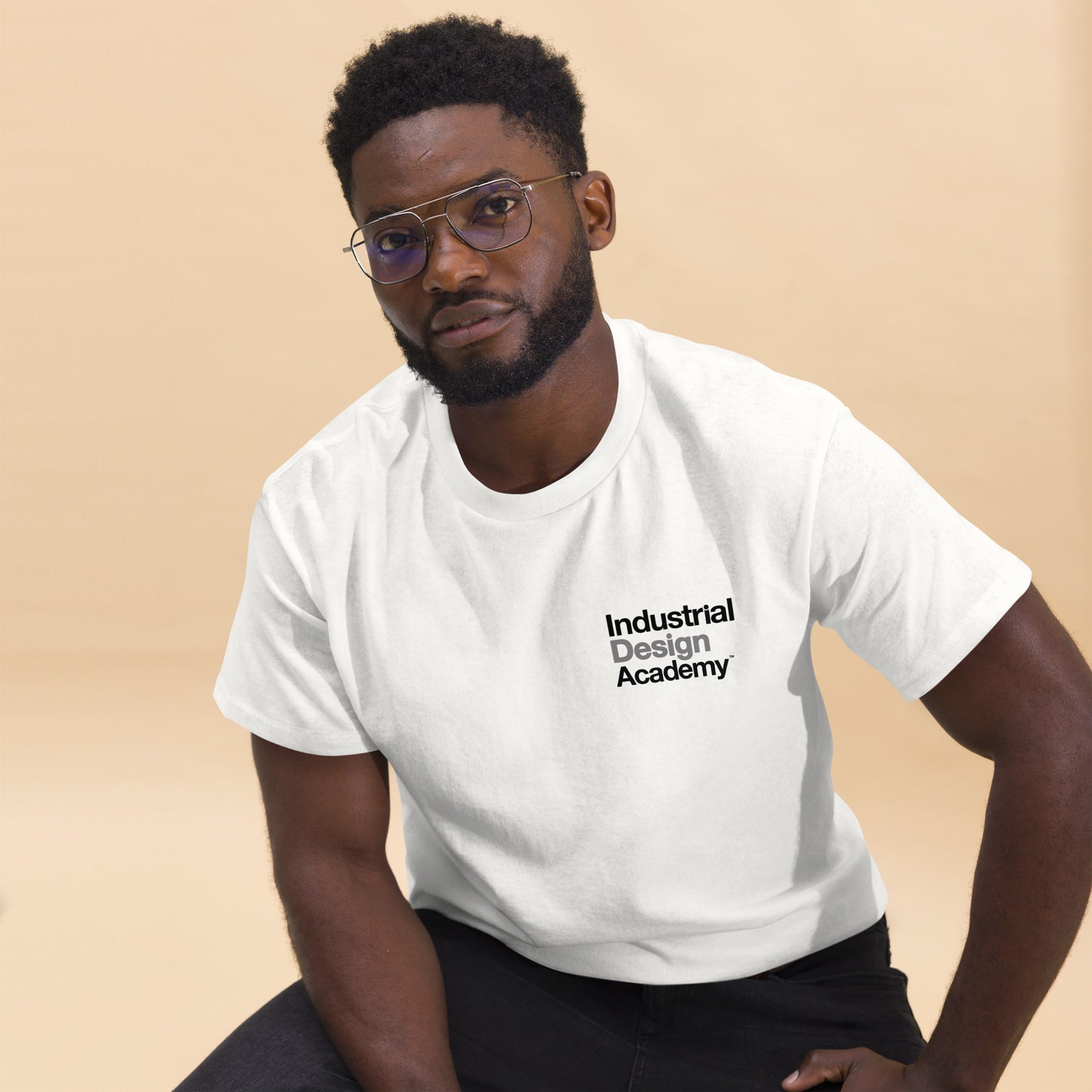 IDA T-shirt