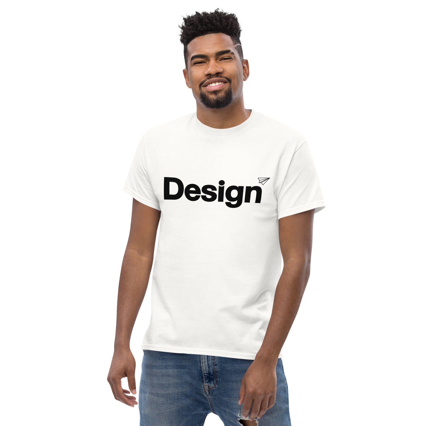 Design T-shirt