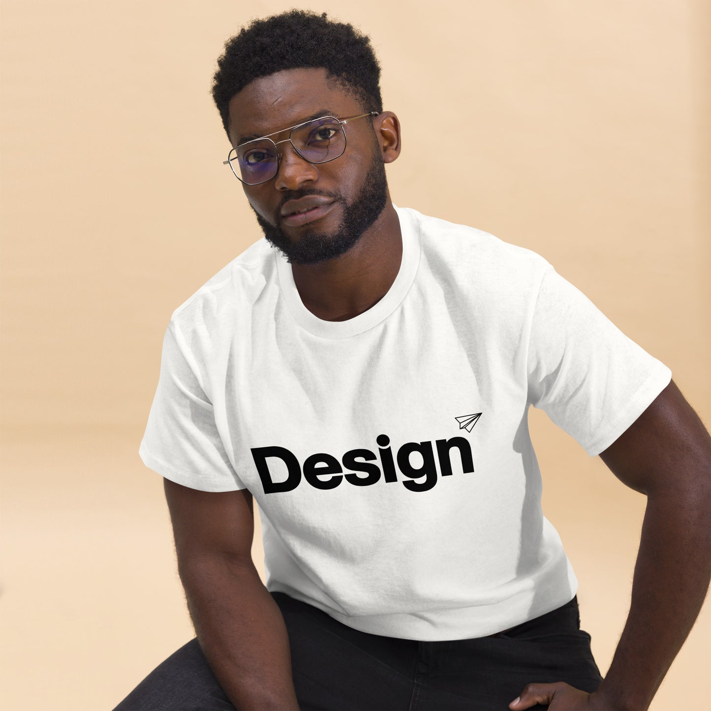 Design T-shirt