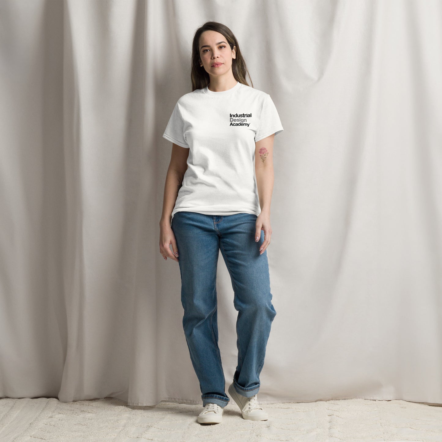 IDA T-shirt