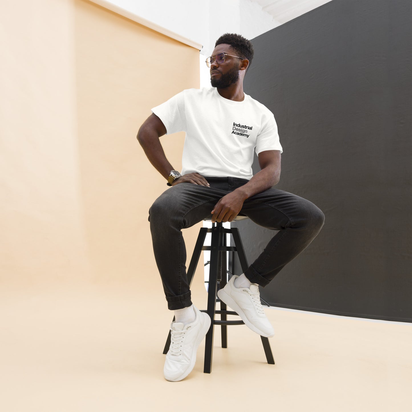 IDA T-shirt