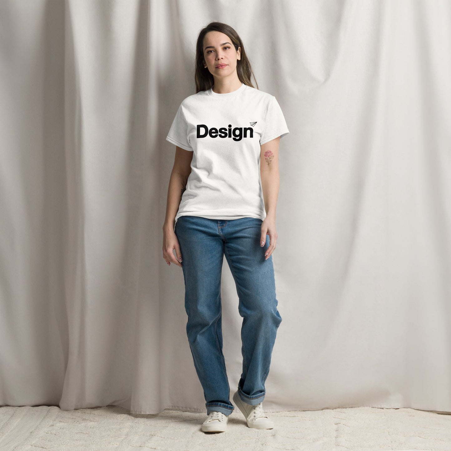Design T-shirt
