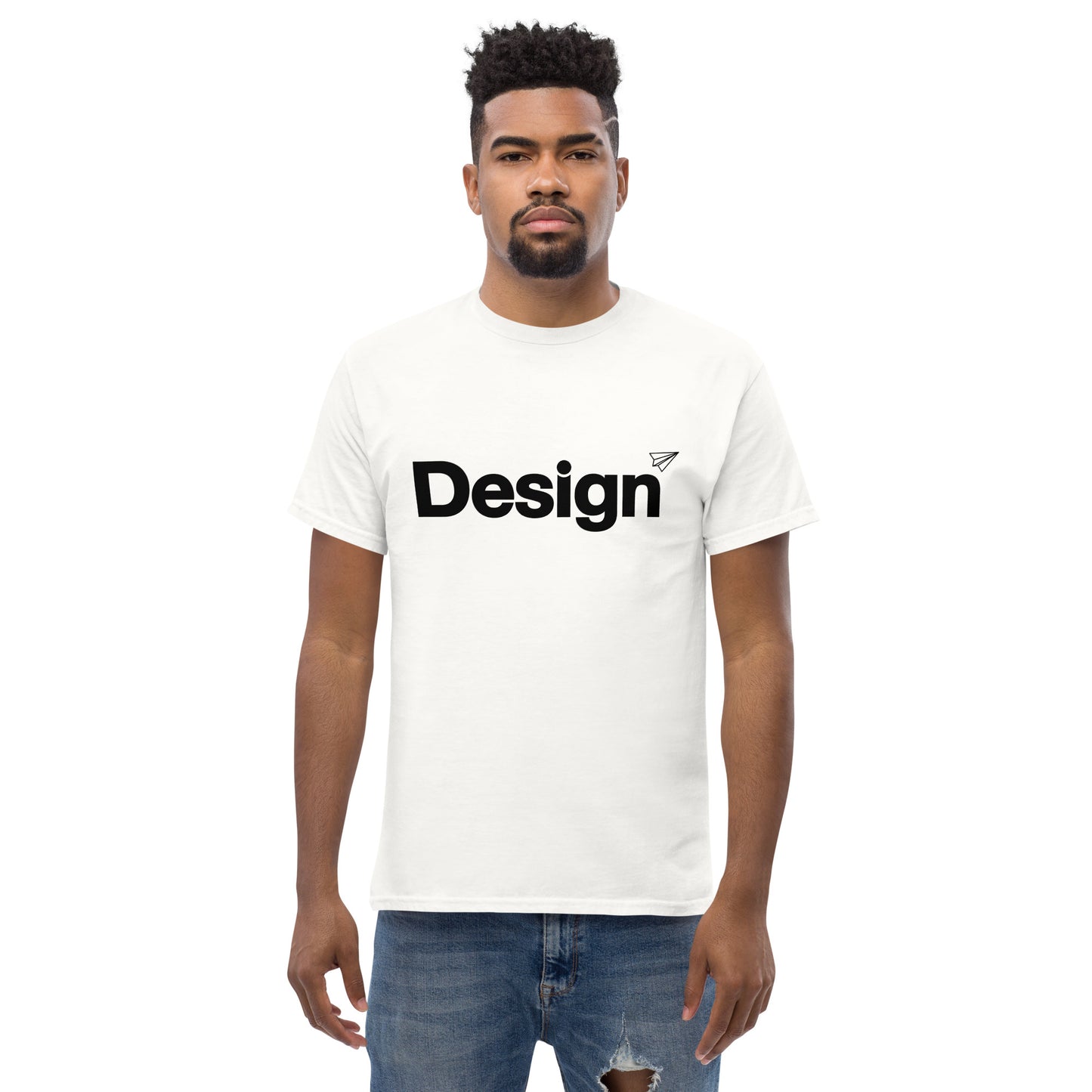 Design T-shirt