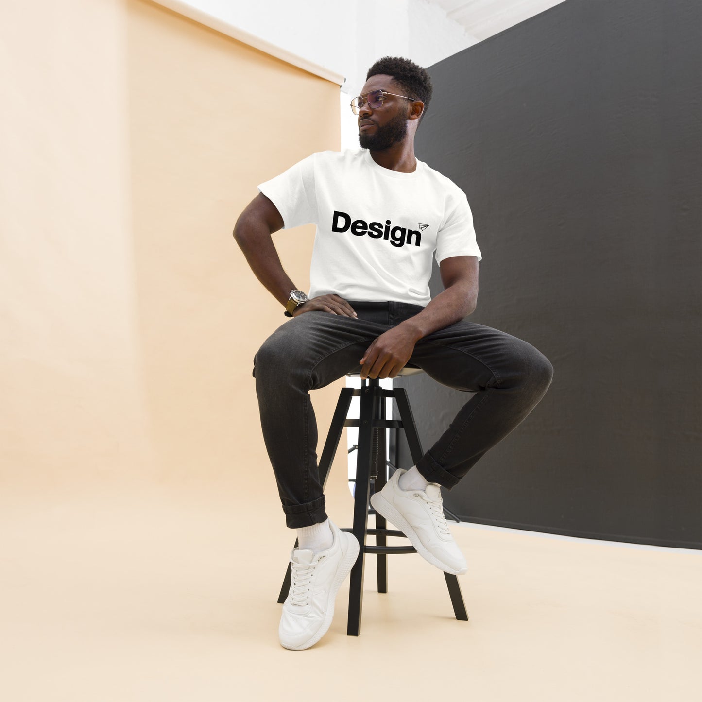 Design T-shirt