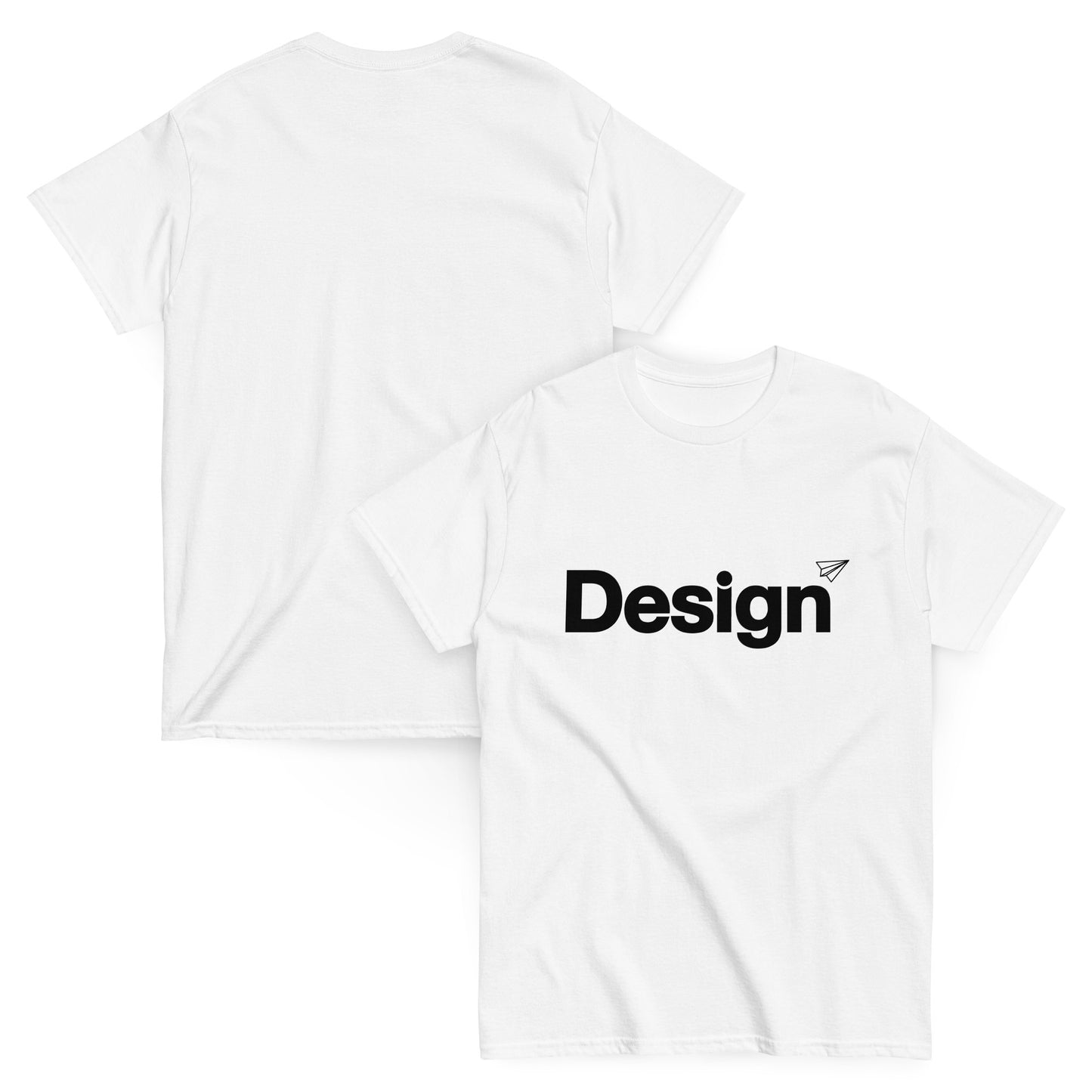 Design T-shirt