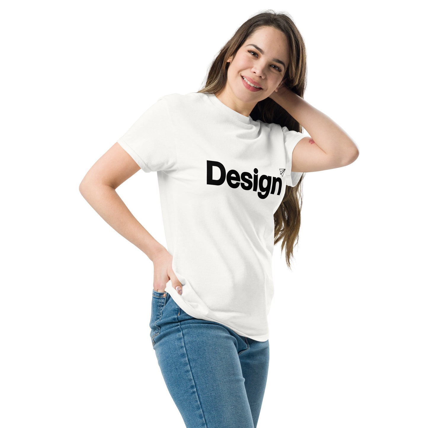 Design T-shirt