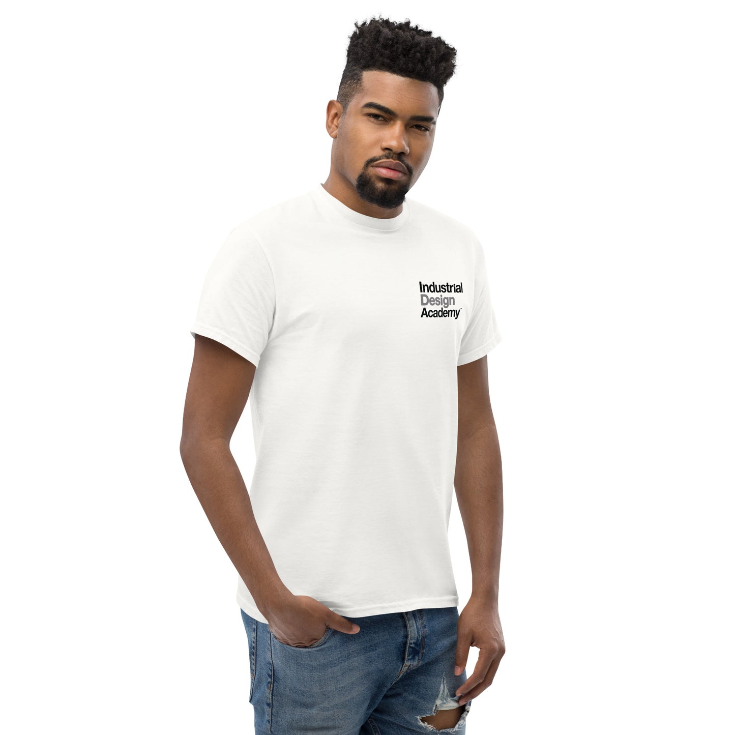 IDA T-shirt