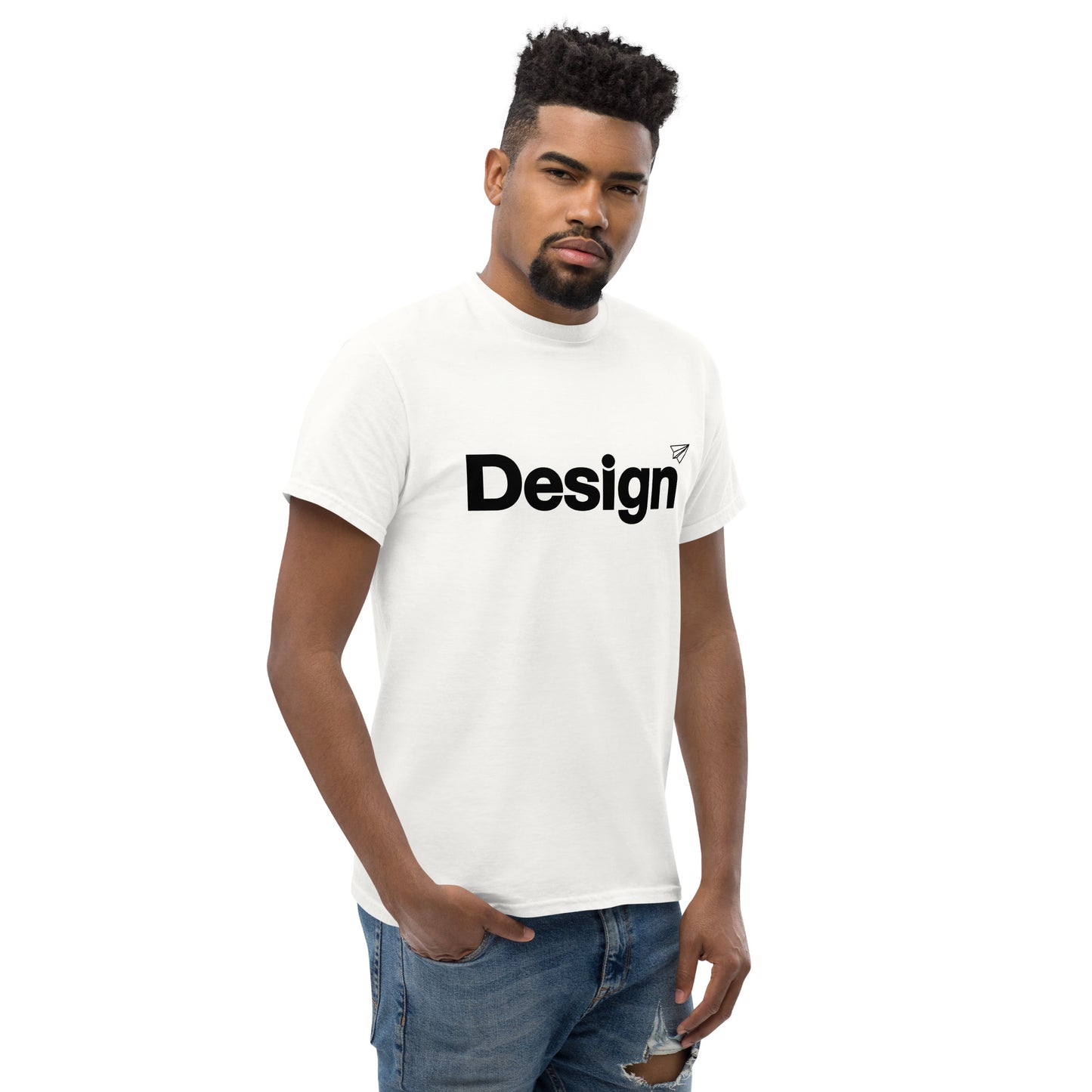 Design T-shirt