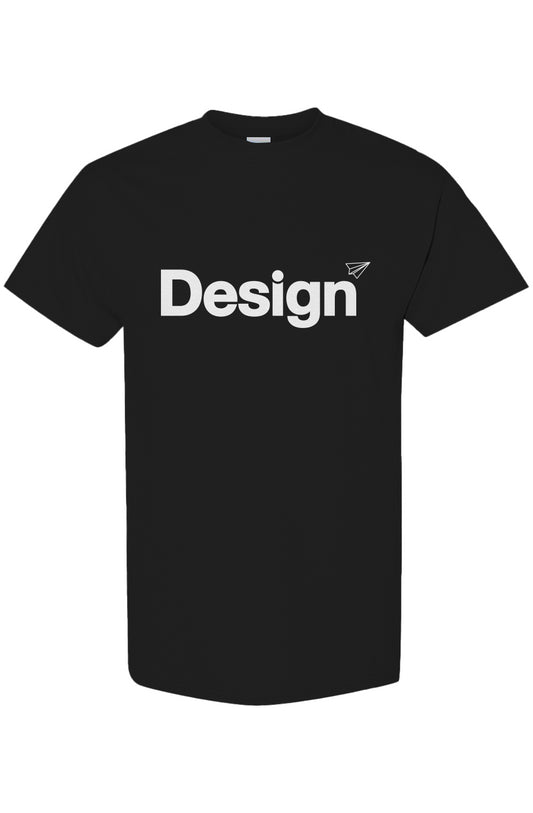 BLACK &amp;quot;DESIGN&amp;quot; W PLANE