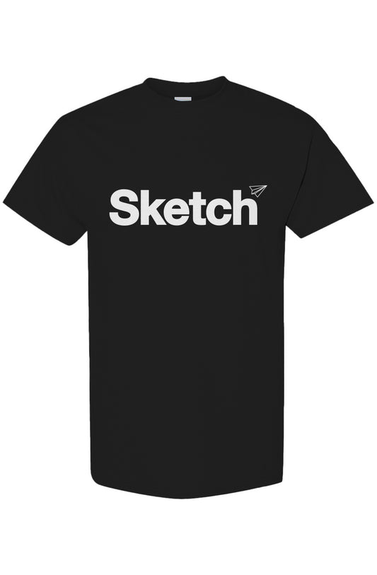 WHITE &amp;quot;SKETCH&amp;quot; W PLANE