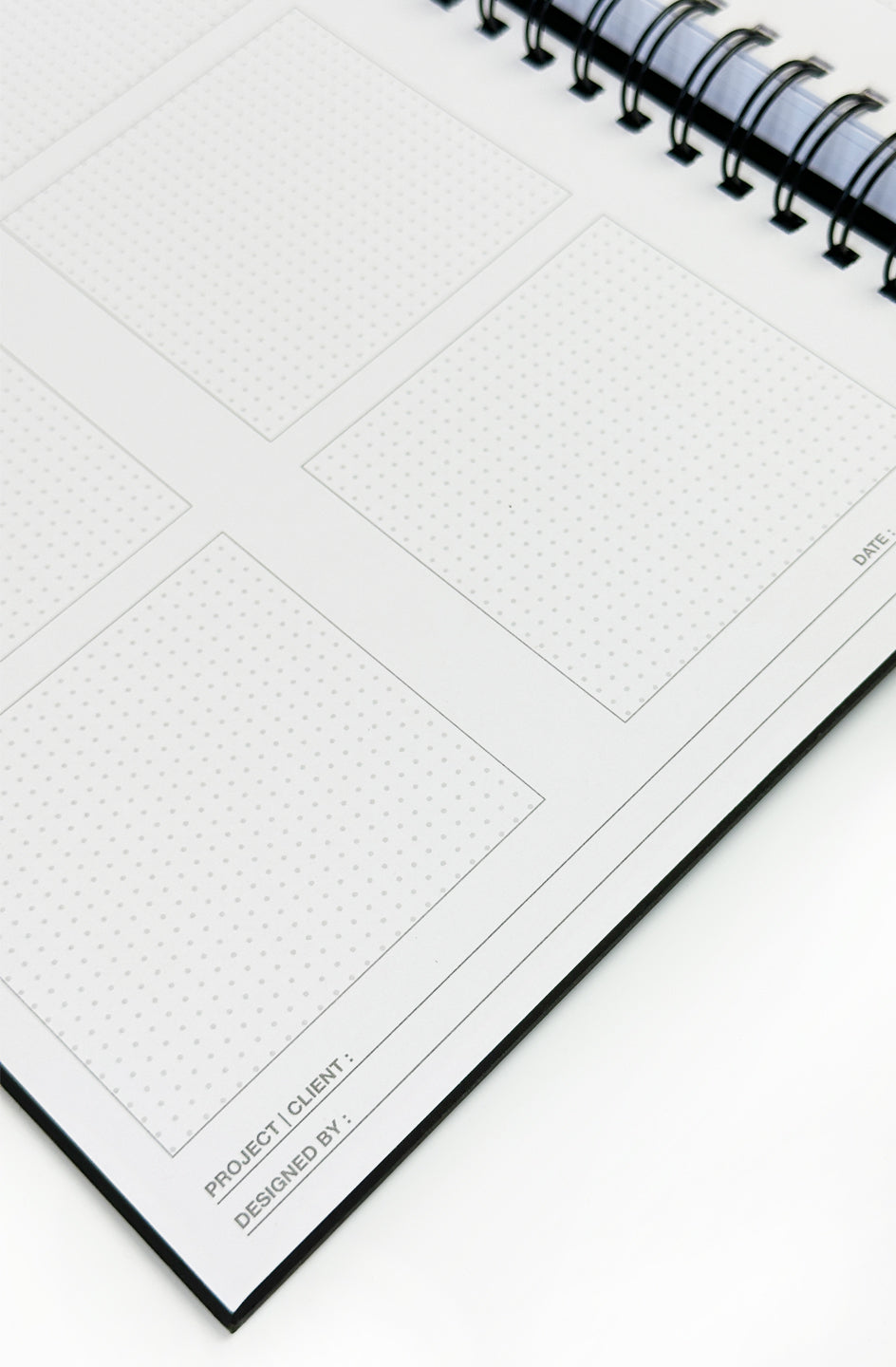 Industrial Design Sketchbook