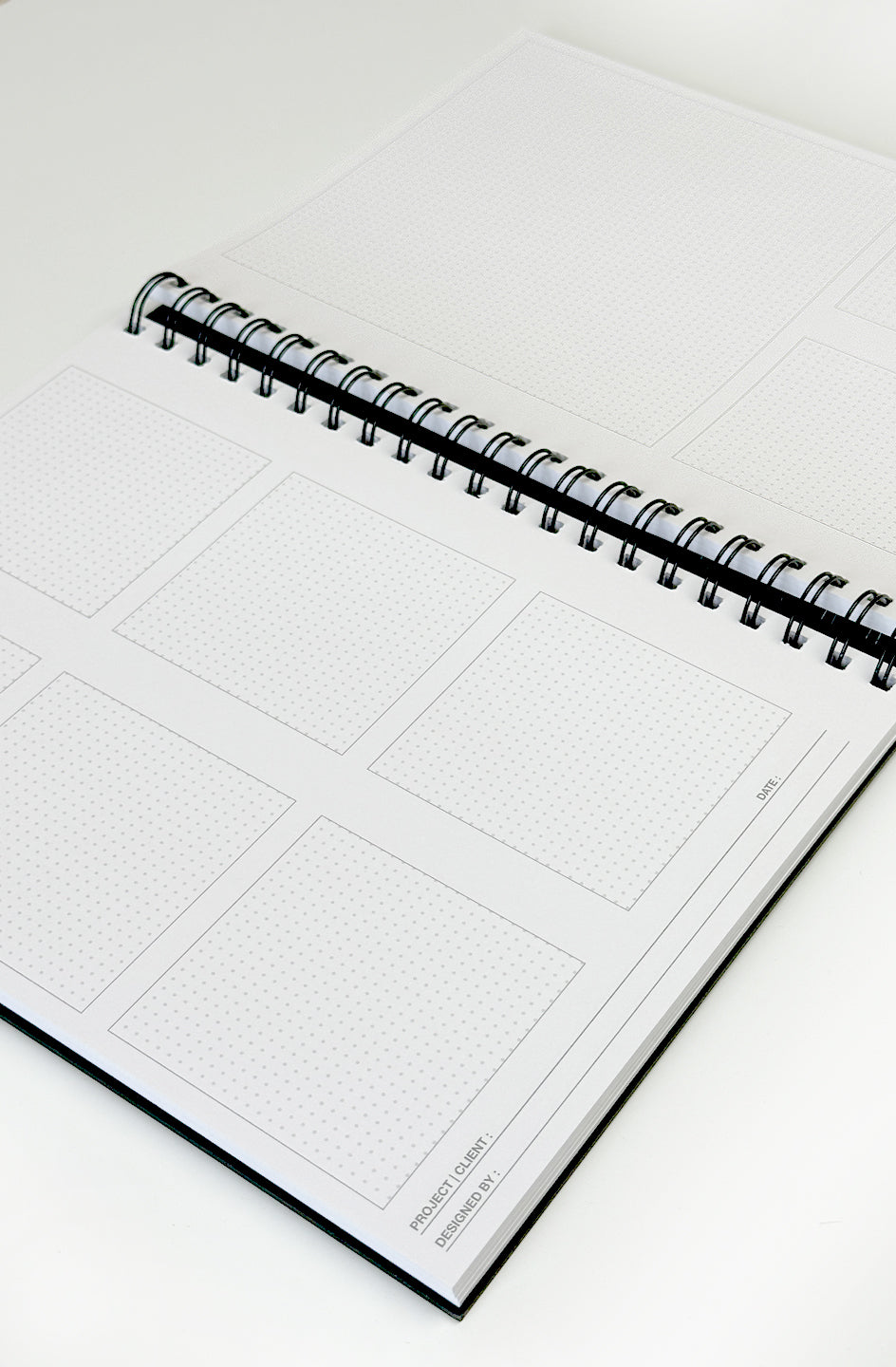 Industrial Design Sketchbook