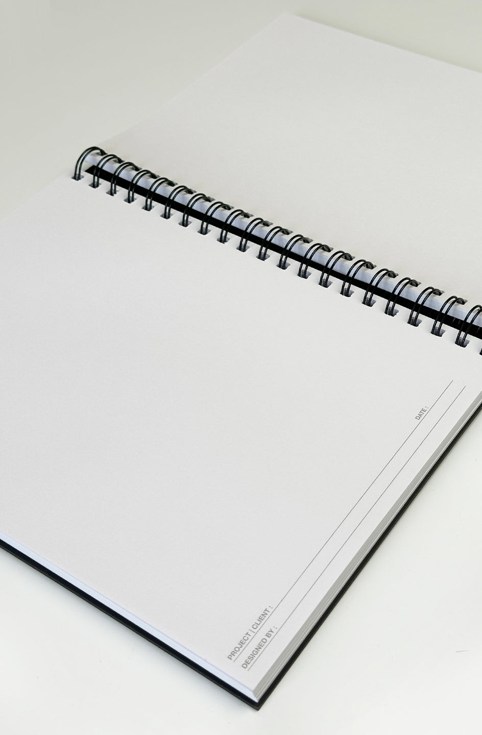 Industrial Design Sketchbook