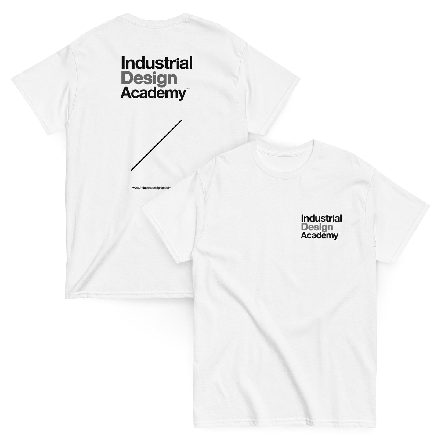 IDA T-shirt